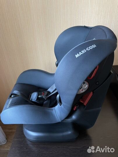 Детское автокресло maxi cosi