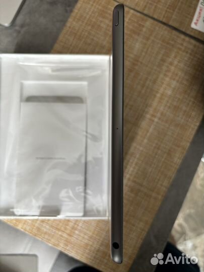 iPad 8 2020 128gb WiFi Space Grey