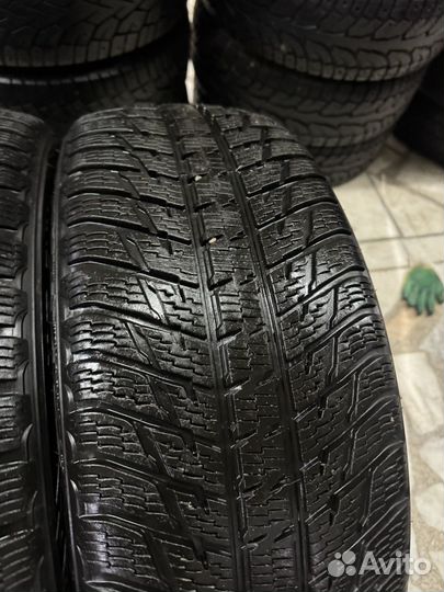 Nokian Tyres Hakka SUV 235/50 R20