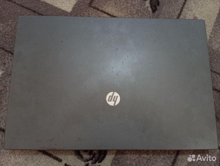 Ноутбук hp 625 на запчасти