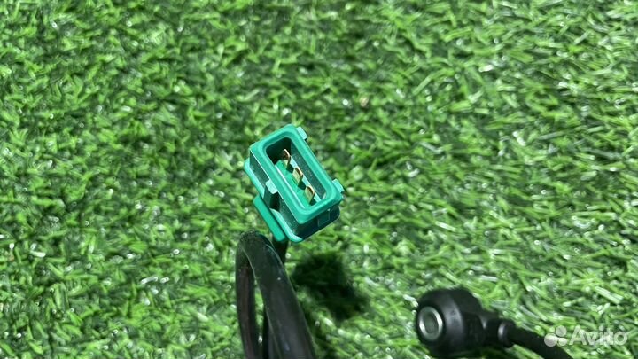 Датчик детонации Audi A6 4A2 VW Golf 154 оригинал