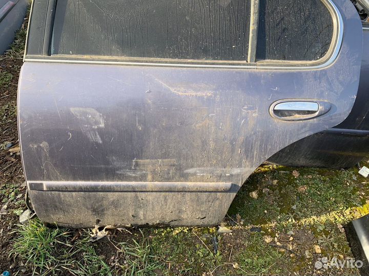 Дверь Nissan Maxima A32