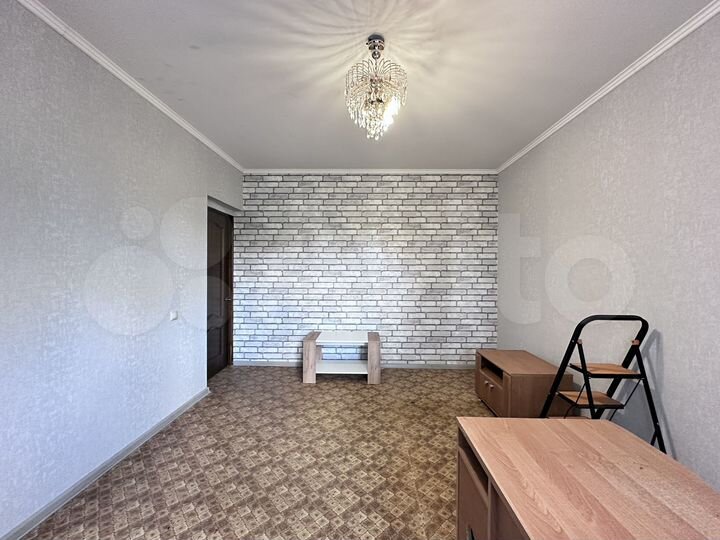 2-к. квартира, 58 м², 2/14 эт.
