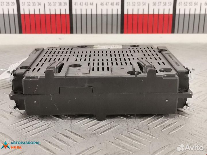 Подушка безопасности Alfa Romeo MiTo 955 2010