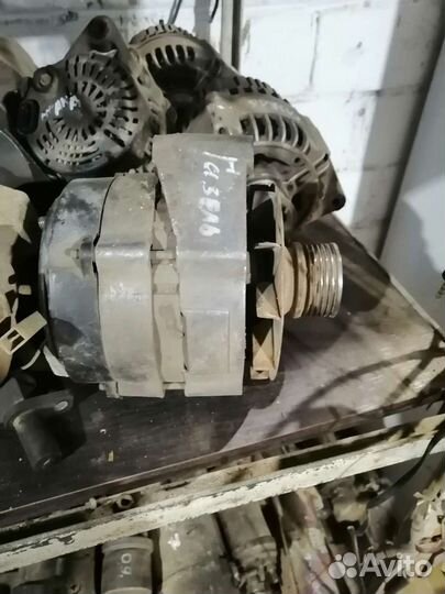 Генератор газель 405,406