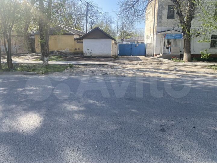 Свободного назначения, 47 м²