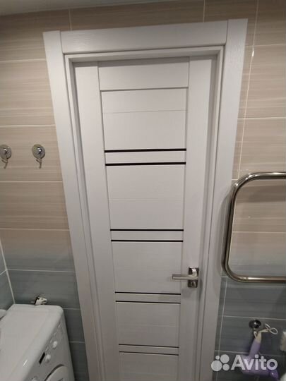Двери межкомнатные новые