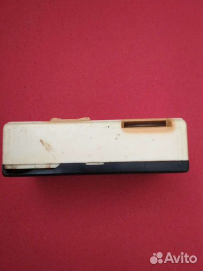 Радио транзистор Планета