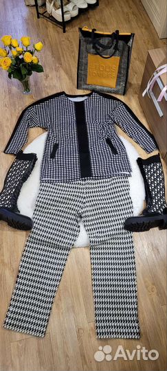 Одежда пакетом 50-52-54