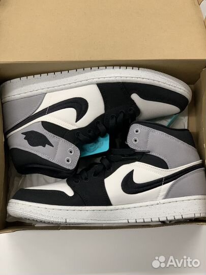 Nike air jordan 1 mid se