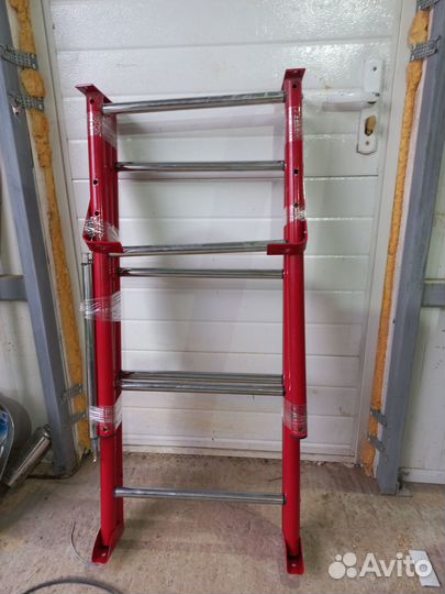 Детский спорткомплекс домашний