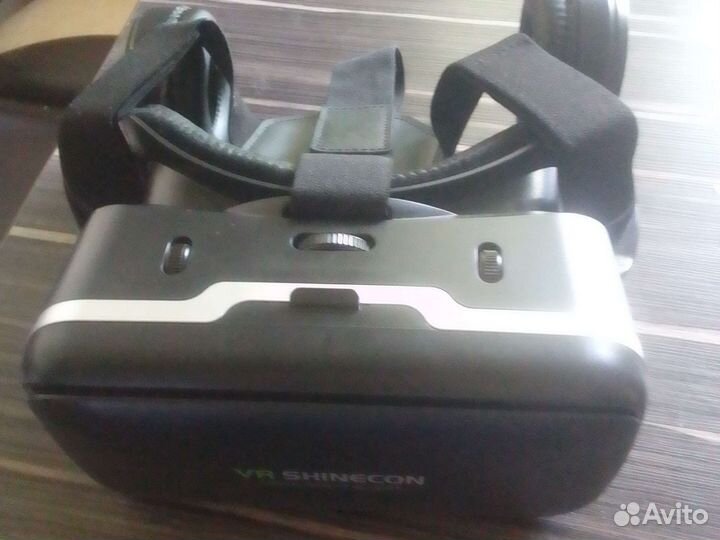 VR очки