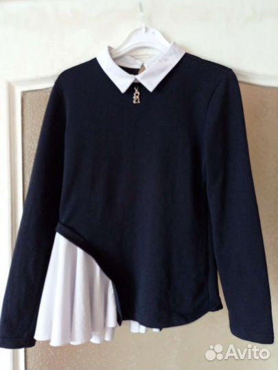 Школьная форма. Блузки