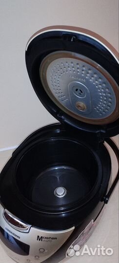 Мультиварка redmond