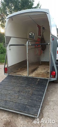 Перевозка Лошадей. К. Р. С