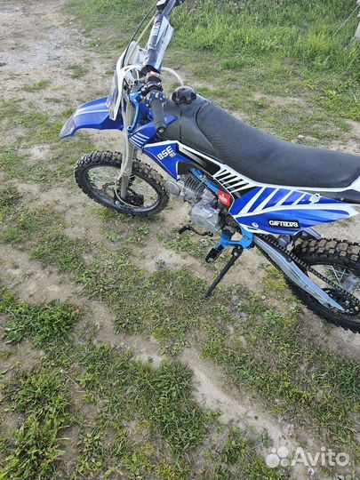 Bse mx125