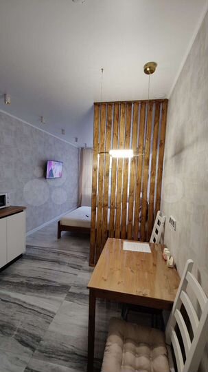 Квартира-студия, 30 м², 8/12 эт.