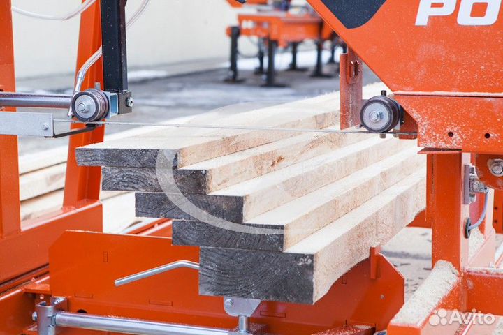 Пиломатериалы брус доска