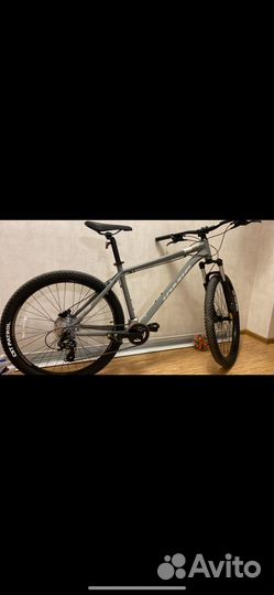 Велосипед jamis 27.5