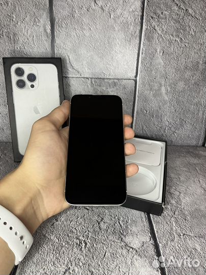 iPhone 13 Pro, 256 ГБ