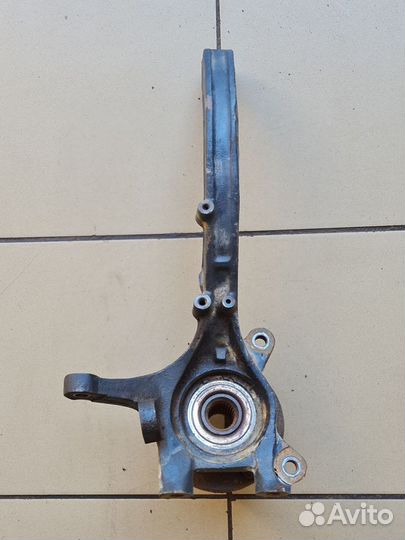 Ступица передняя Kia Magentis 2001г