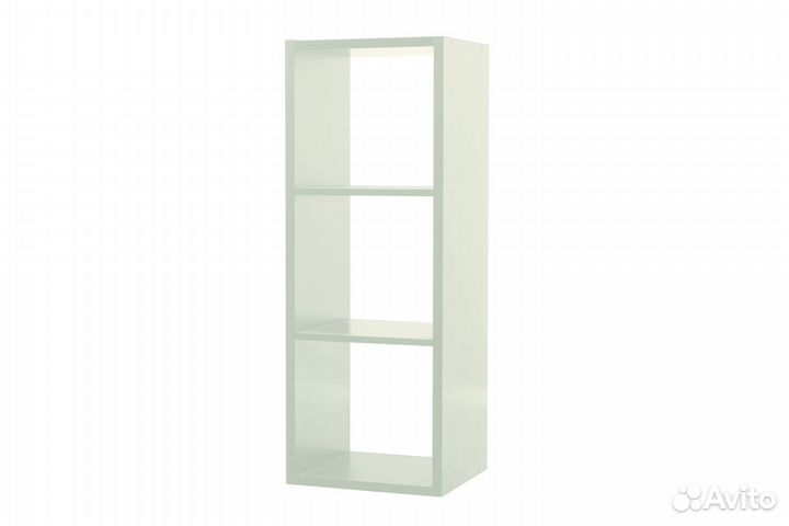 Стеллаж 3 секции