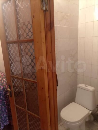 2-к. квартира, 57 м², 2/5 эт.