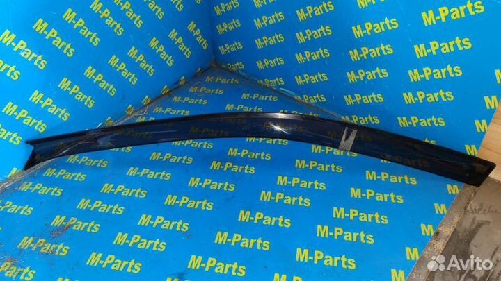 Ветровик передний левый Mazda Atenza GG3S 2004