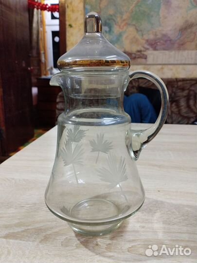 Кувшин СССР