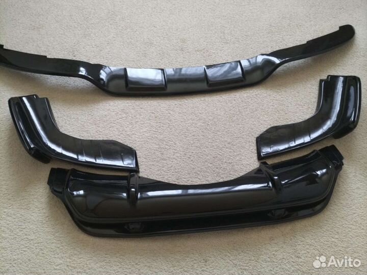 Обвес Performance X 5 E 70