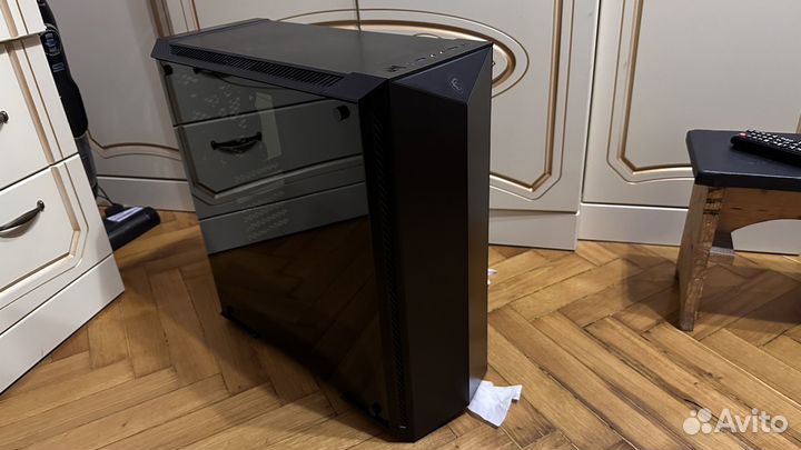 Игровой Корпус Для пк