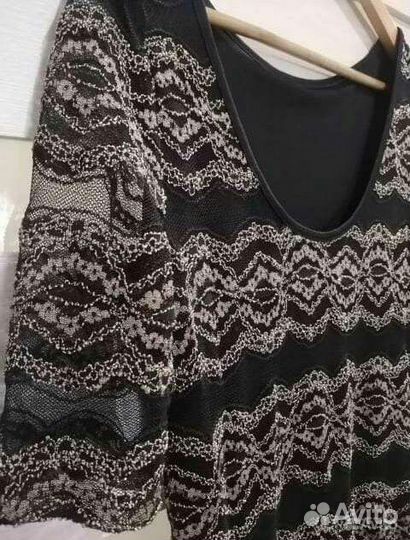 Пакет одежды 44 46