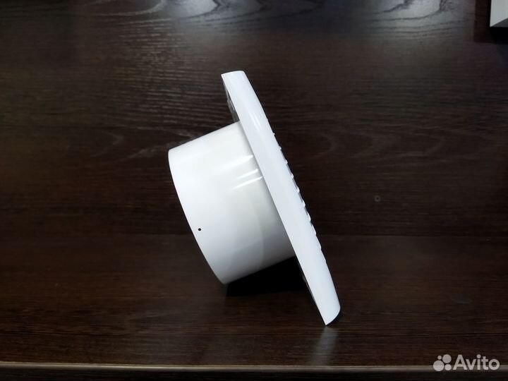 Вентилятор вытяжной эра 4S HT