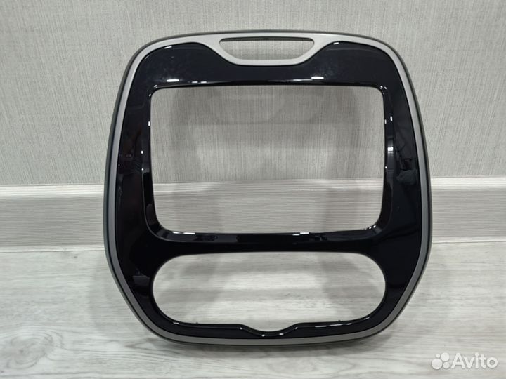 Магнитола Renault Kaptur