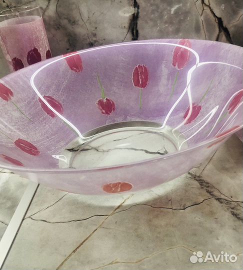 Набор столовой посуды luminarc