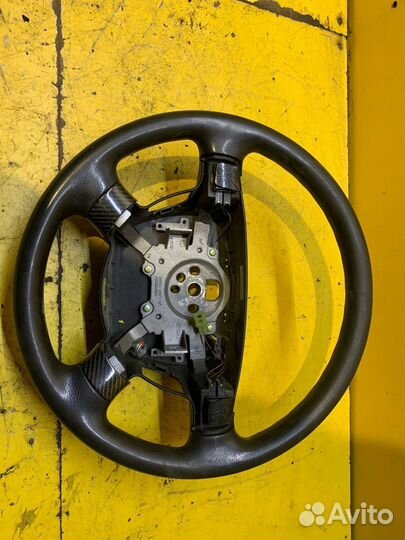 Руль Chevrolet Lacetti 2002-2013