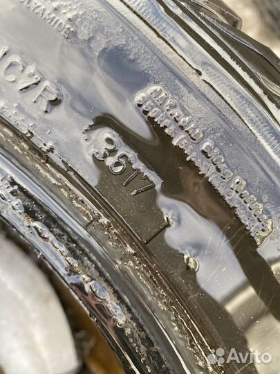 Sava Eskimo Stud 215/55 R17