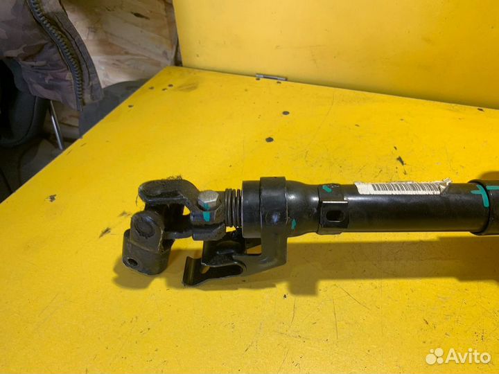 Колонка рулевая Chery Bonus (A13) 2011-2014