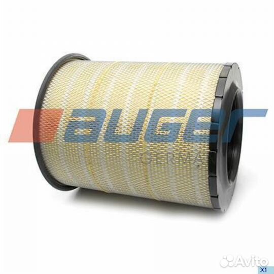 Auger 76332 AUG76332 фильтр воздушный \Volvo FH12