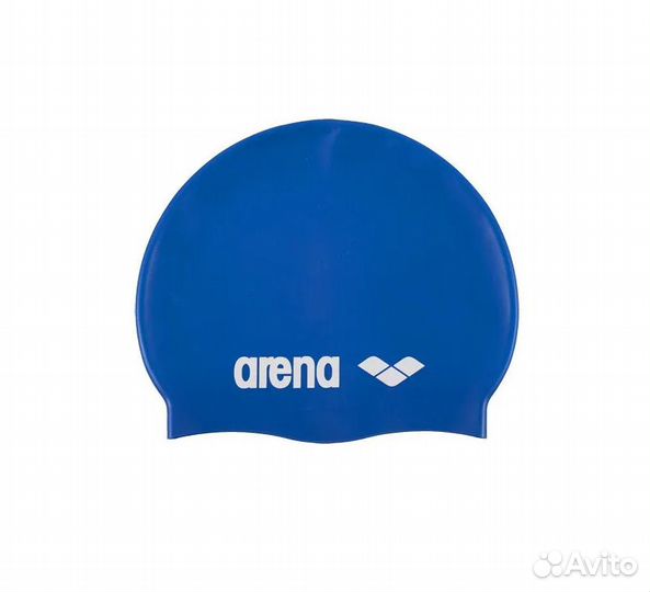 Шапочка для плавания 