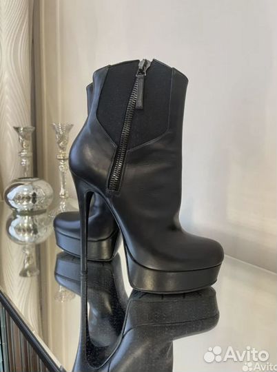 Ботильоны GianMarco Lorenzi 38