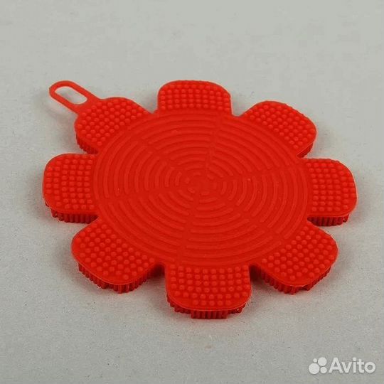 Силиконовая губка опт