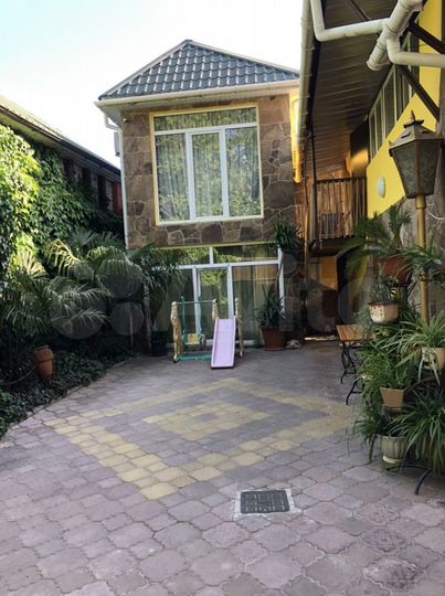 Комната 20 м², 2/2 эт.