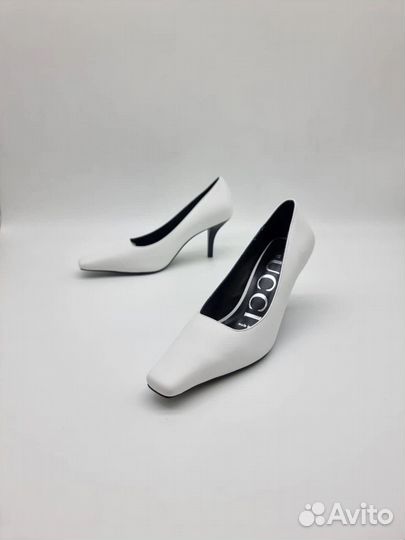 Женские Иуфли Gucci