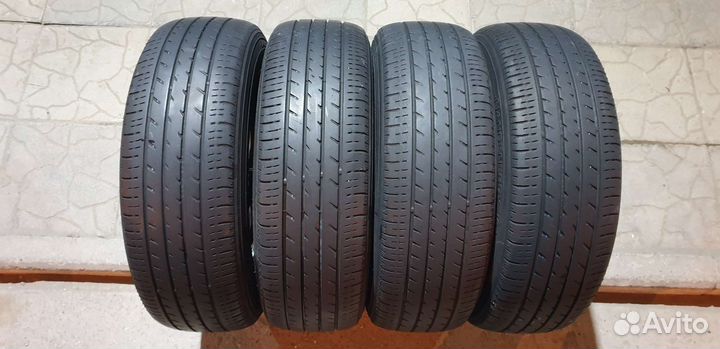 Toyo NanoEnergy J61 185/60 R15 84H