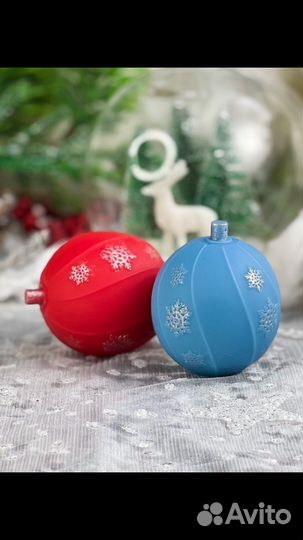 Силиконовые формы