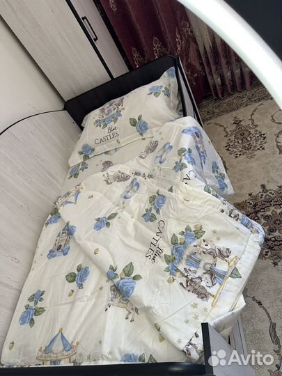 Детское постельное белье