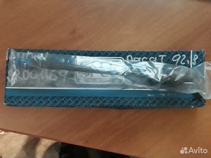 Тяга рулевая VW passat B3-B4, golf II