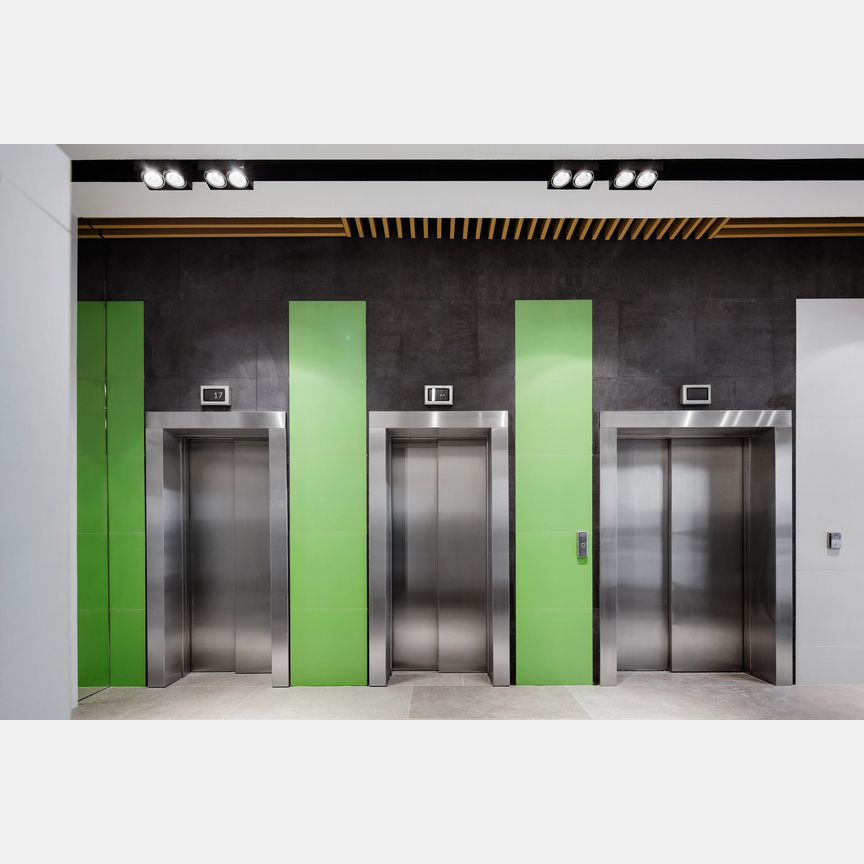 1-к. квартира, 36,1 м², 9/16 эт.