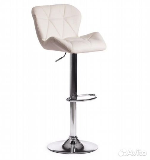 Стул для мастера педикюра, косметолога